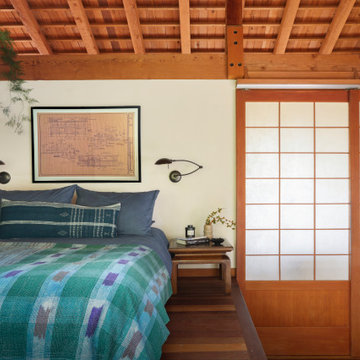 Big Sur Retreat