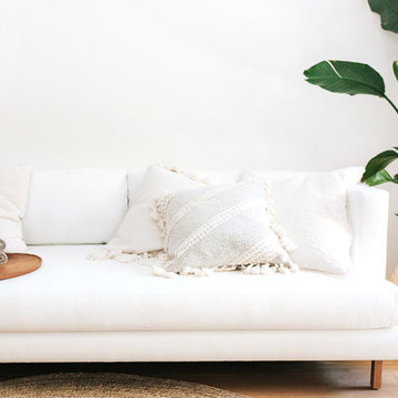 Dolores St II | Interior Design