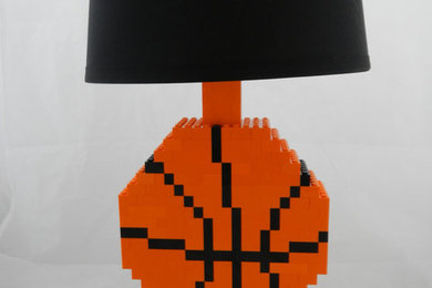 LEGO Lamps