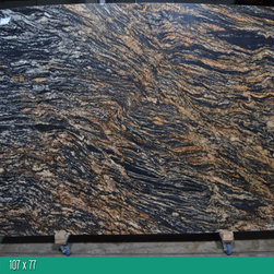 Volcano - Kitchen Countertops
