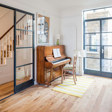 Piano Room
