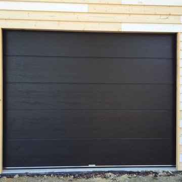 Garage Doors