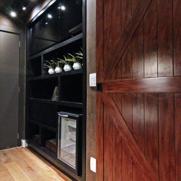 INSIDE | Rustic / Contemporary (Brooklin)