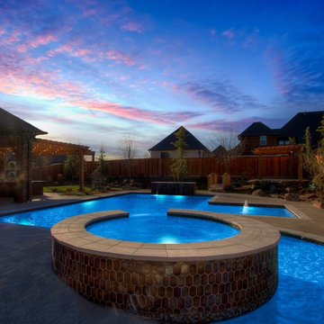 5001 Water Oak Way Edmond, OK 73034
