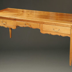 Antique Desks & Writing Tables - Desks And Hutches