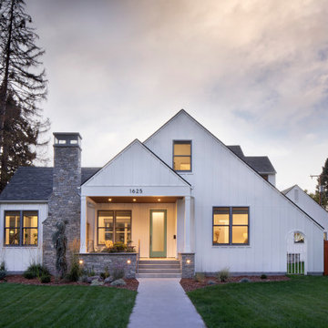 Madeline Ave Residence