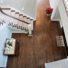 New house
