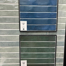 Coastal Wall Ideas