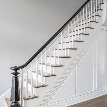 Jersey City Brownstone Gut Renovation