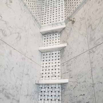 Carrera Bath