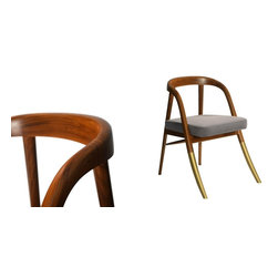 In-house Furniture at Essentia - Products