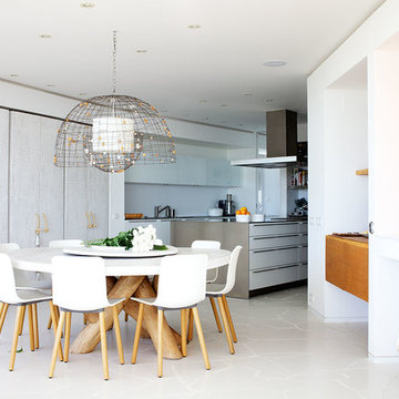 Cocina en Ibiza