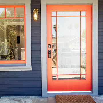 Ridgeview Ave, Eagle Rock