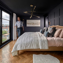 Bedroom Ideas
