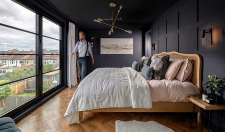The 10 Most Popular Bedrooms on Houzz in the First Half of 2023