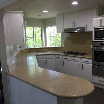 Mission Hills Contemporary