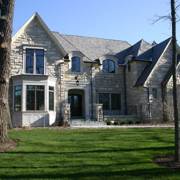 Glendale Residence