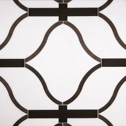 Odyssey Collection - Wall And Floor Tile