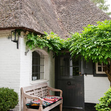 Whole House: Painter's Cottage, Netherlands