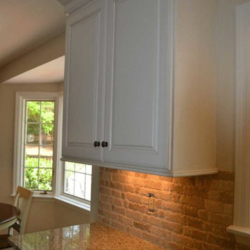 CG Home Remodel