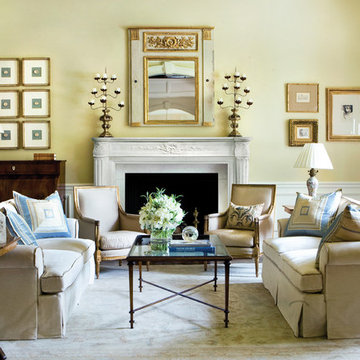 2018 Francois & Co. Formal Mantel Catalog