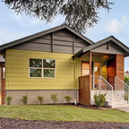 Bungalow ravenna Bungalow ravenna