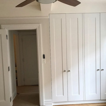 125 E 93rd Street Apartment