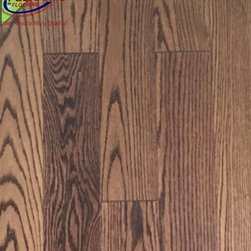 Engineered Hardwood Collection by Green Touch Flooring - Engineered Wood Flooring