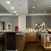 Backsplash