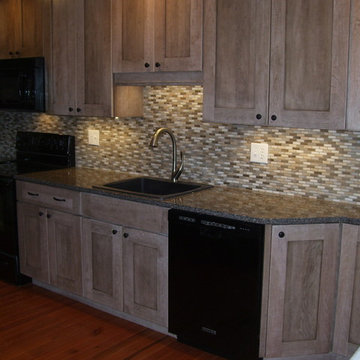 Kitchen Remodel in Woodbridge, VA