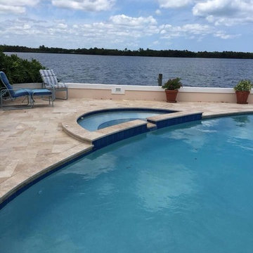 FP Walnut Select Pavers