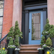 Front House