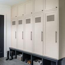 MUDROOM