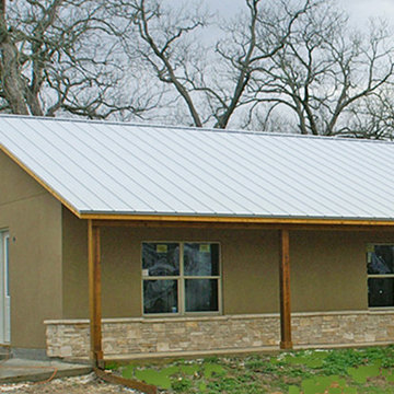 Ranch House