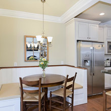 Banquette