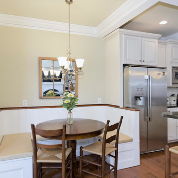 Kenridge English Garden Villas