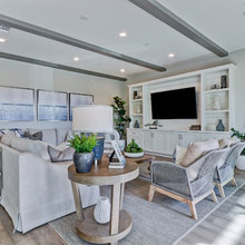 TV Area