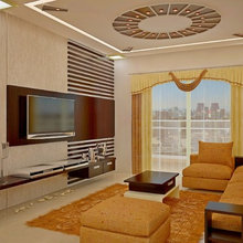 Sandhya's ideas