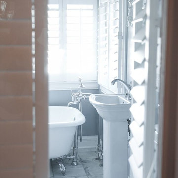 Pullman National Monument Urban Chic Home