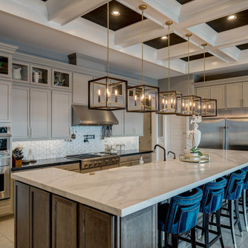 Home Remodel | Scott Pines