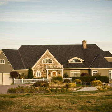 Evolution Home Exteriors