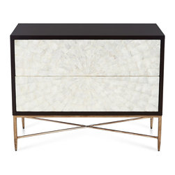 BernhardtShay 2-Drawer Bachelor's Chest - Products