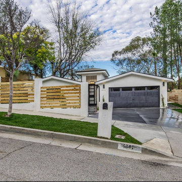 Woodland Hills complete remodel