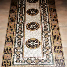 Flooring Ideas