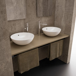 Althea I Kassel - Bathroom Products