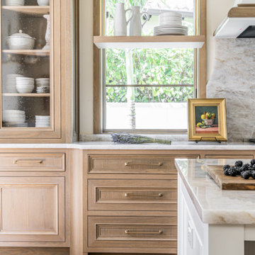 Tuscan Transitional