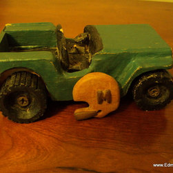 Terry's Early Crafting - Products