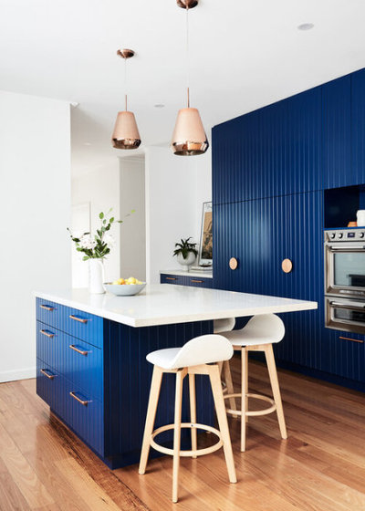 Kitchen by Wallis Design