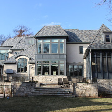 Kenilworth Residence