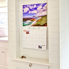 Kitchen Organization